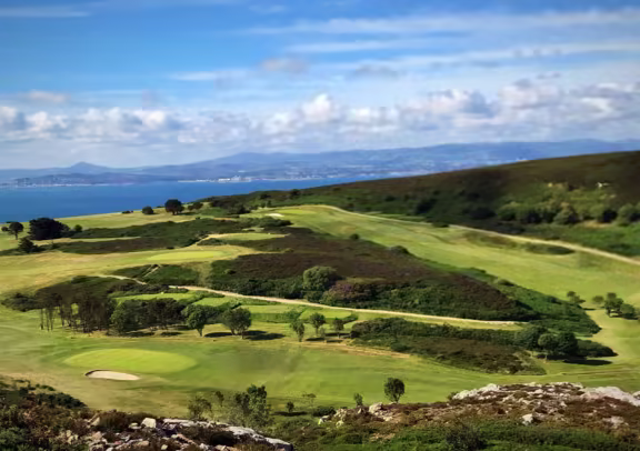 Golf photo 3